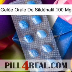 Gelée Orale De Sildénafil 100 Mg viagra3